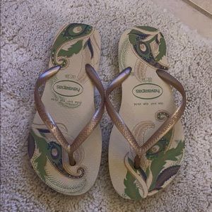 Havaianas Flip Flop